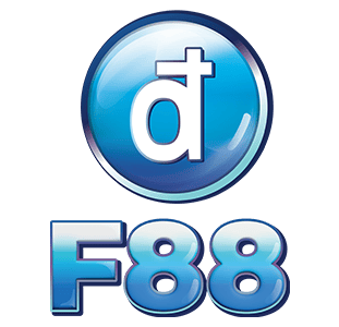 F88 Logo